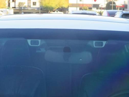 2016 Subaru Legacy Limited