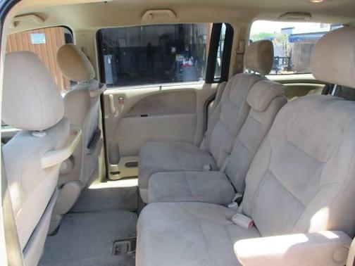 2008 Honda Odyssey EX