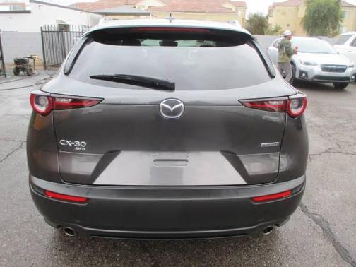 2020 Mazda CX-30 Premium Package