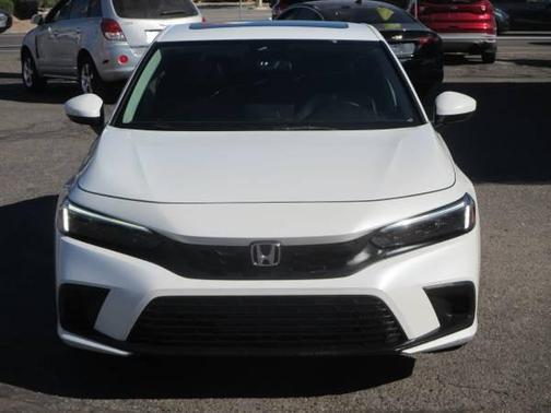 2023 Honda Civic EX-L