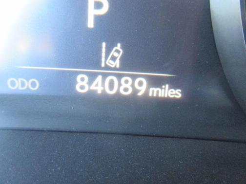 2018 Lexus IS 300 Base