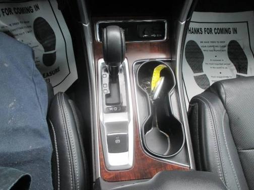 2021 Subaru Ascent Touring 7-Passenger