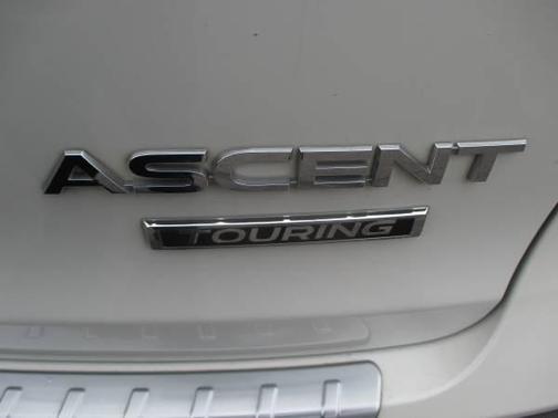 2021 Subaru Ascent Touring 7-Passenger
