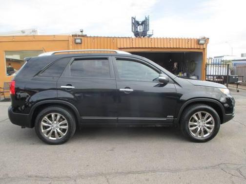 2011 Kia Sorento EX