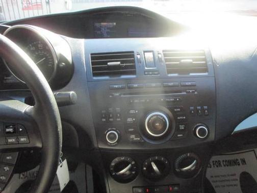 2012 Mazda Mazda3 i Touring