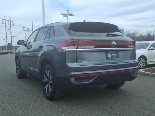 2024 Volkswagen Atlas Cross Sport 2.0T SE