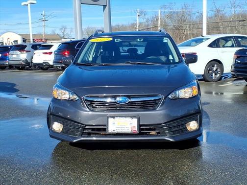 2023 Subaru Impreza Premium