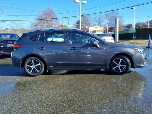 2023 Subaru Impreza Premium