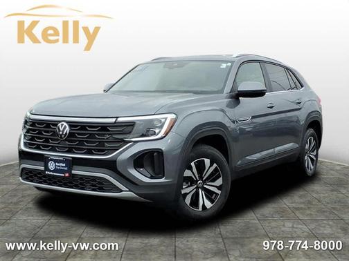 2025 Volkswagen Atlas Cross Sport 2.0T SE