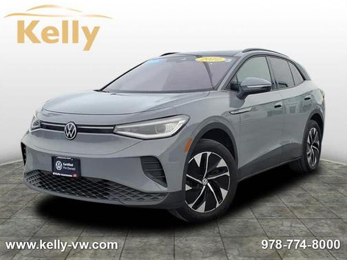 2022 Volkswagen ID.4 Pro S