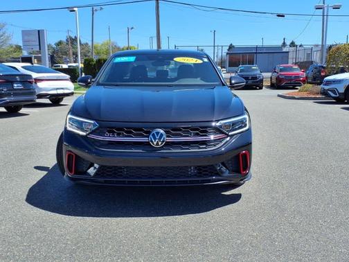 2024 Volkswagen Jetta GLI 2.0T Autobahn