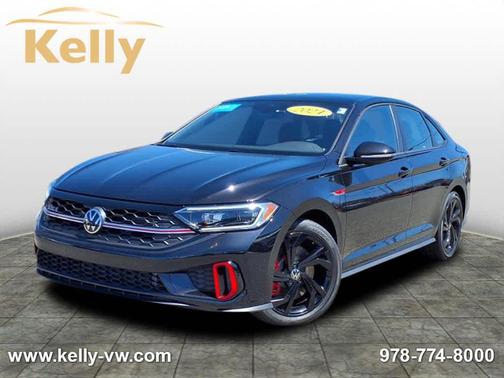 2024 Volkswagen Jetta GLI 2.0T Autobahn