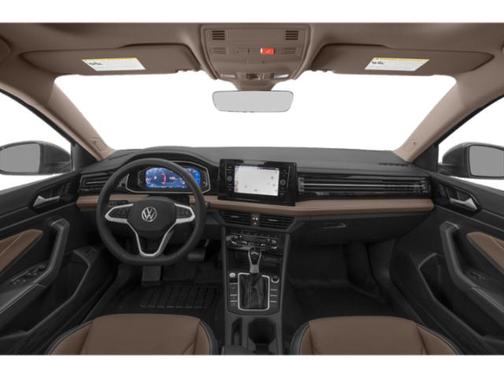 2026 Volkswagen Jetta 1.8T SEL