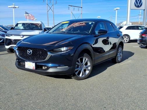 2021 Mazda CX-30 Preferred