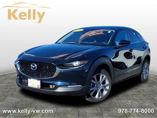 2021 Mazda CX-30 Preferred