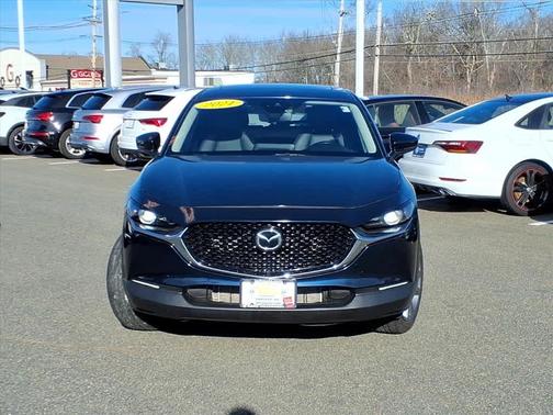 2021 Mazda CX-30 Preferred