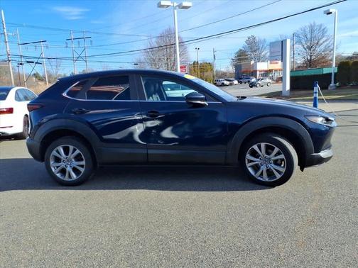 2021 Mazda CX-30 Preferred