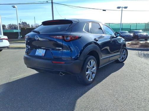 2021 Mazda CX-30 Preferred