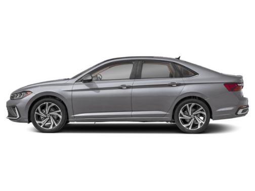 2026 Volkswagen Jetta 1.8T SEL