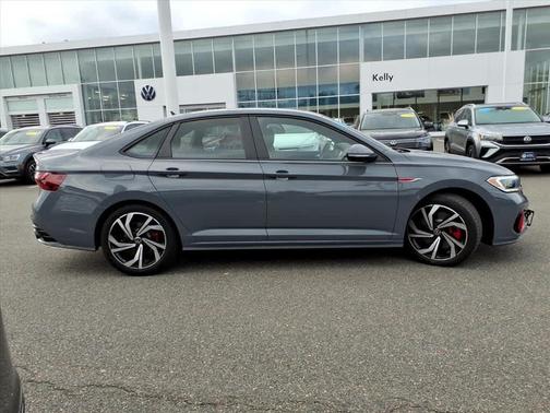 2024 Volkswagen Jetta GLI 2.0T Autobahn