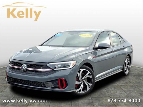 2024 Volkswagen Jetta GLI 2.0T Autobahn