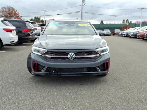 2024 Volkswagen Jetta GLI 2.0T Autobahn