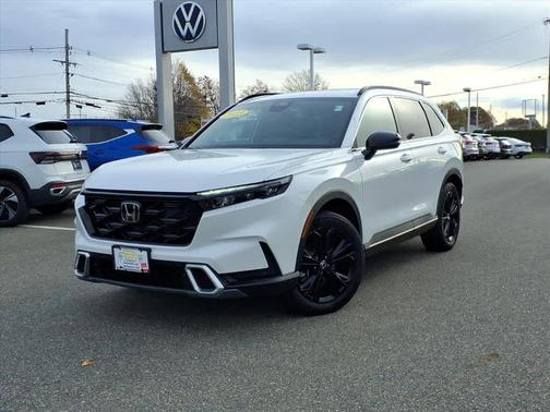 2023 Honda CR-V Hybrid Sport Touring