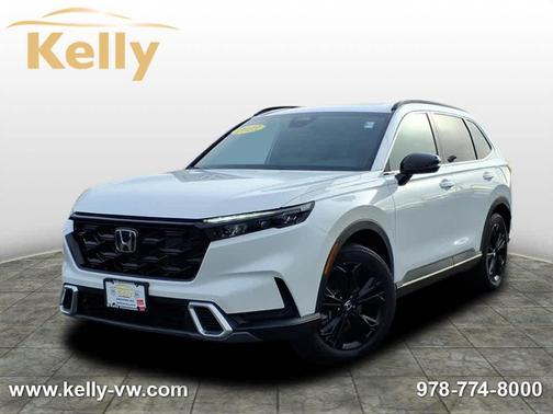 2023 Honda CR-V Hybrid Sport Touring