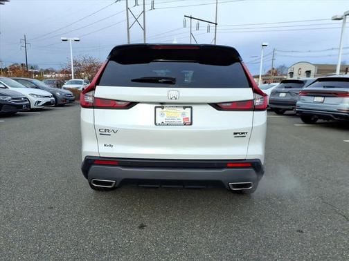2023 Honda CR-V Hybrid Sport Touring
