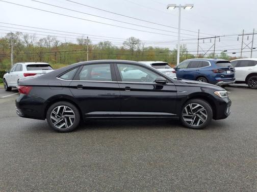 2022 Volkswagen Jetta 1.5T SEL