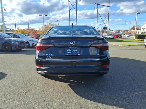 2023 Volkswagen Jetta 1.5T SE