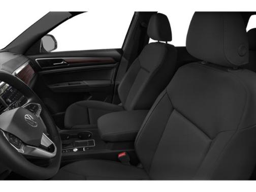 2022 Volkswagen Atlas 3.6L SE w/Technology