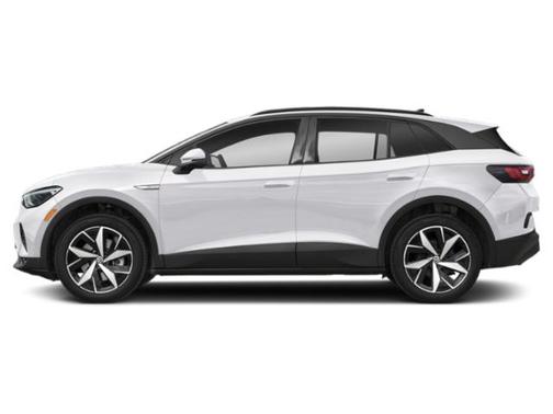 2025 Volkswagen ID.4 Pro