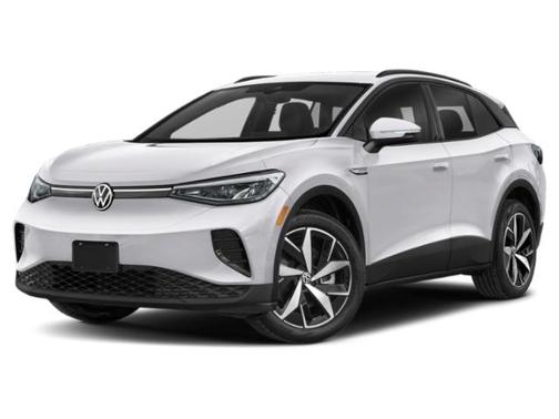 2025 Volkswagen ID.4 Pro