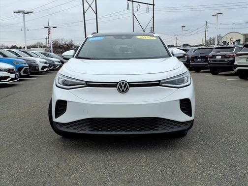 2022 Volkswagen ID.4 Pro S