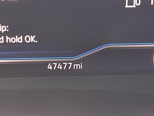2022 Volkswagen Atlas 3.6L SE w/Technology