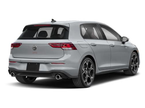 2026 Volkswagen Golf GTI AUTOBAHN