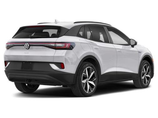 2025 Volkswagen ID.4 Pro