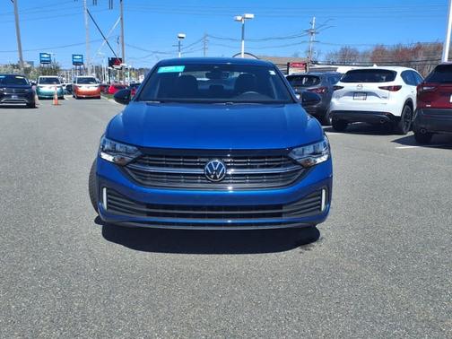 2024 Volkswagen Jetta 1.5T Sport