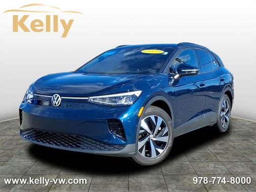 2023 Volkswagen ID.4 Standard