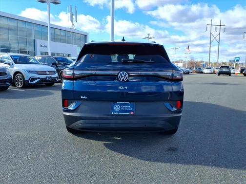 2023 Volkswagen ID.4 Standard