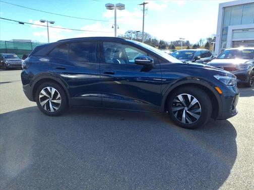 2023 Volkswagen ID.4 Standard