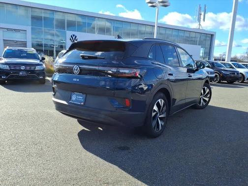 2023 Volkswagen ID.4 Standard