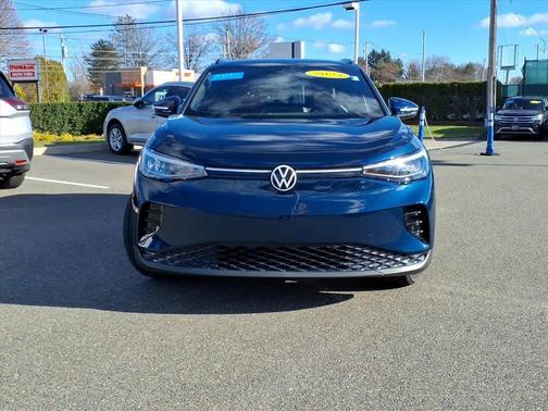 2023 Volkswagen ID.4 Standard