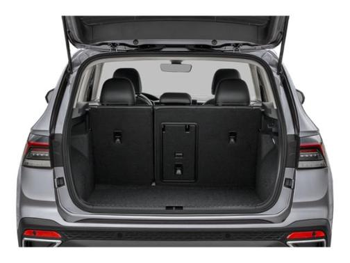 2025 Volkswagen Taos 1.5T SEL