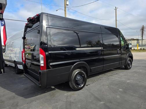 2023 RAM ProMaster 3500 High Roof