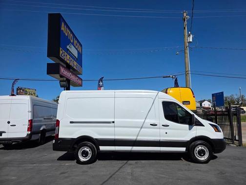 2019 Ford Transit-250 Base