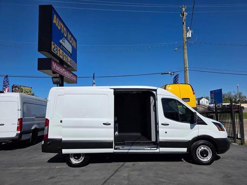 2019 Ford Transit-250 Base