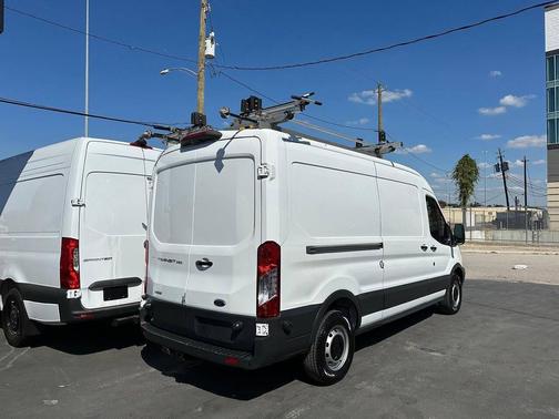 2018 Ford Transit-250 Base