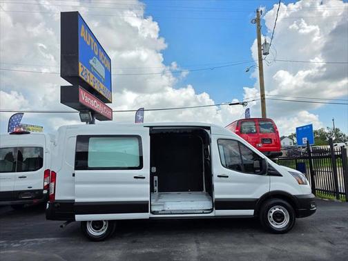 2020 Ford Transit-250 Base